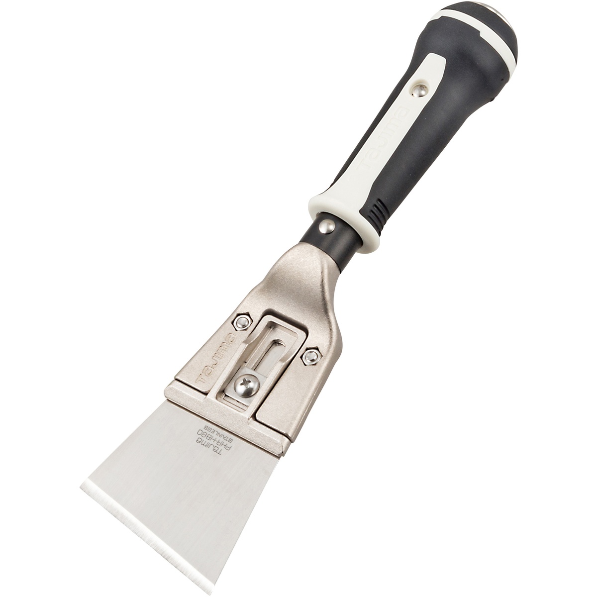 Tajima Scrape-Rite Pro Solid Core Premiumschaber