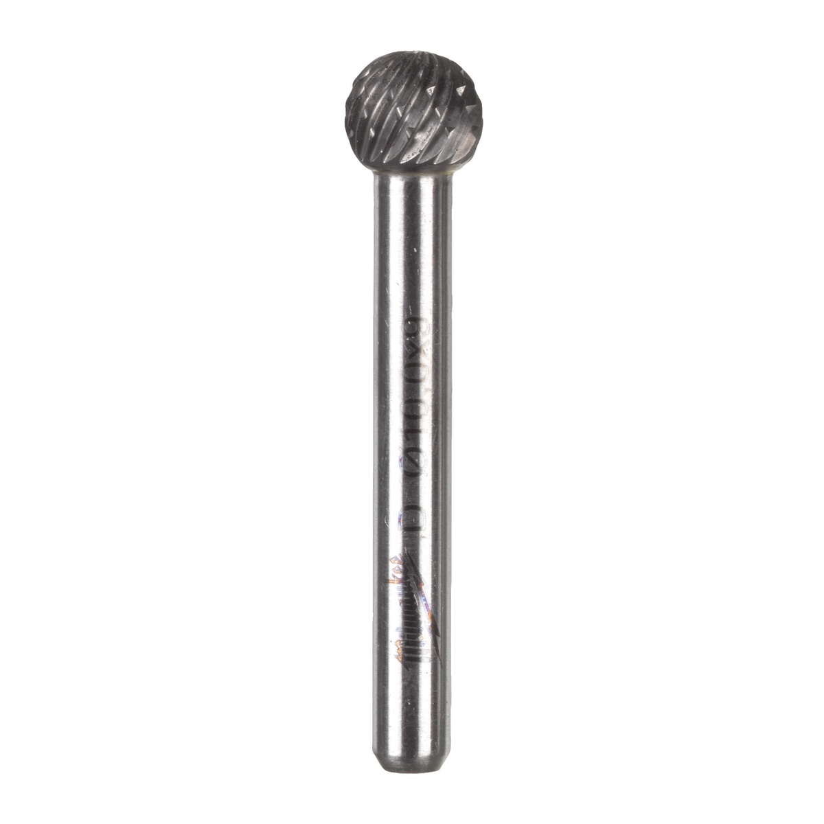 Milwaukee HM-Fräser Typ D, Schaft 6 mm