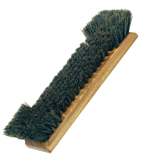 Mako Tapezierbürste Rosshaar Mako Tapezierbürste Rosshaar