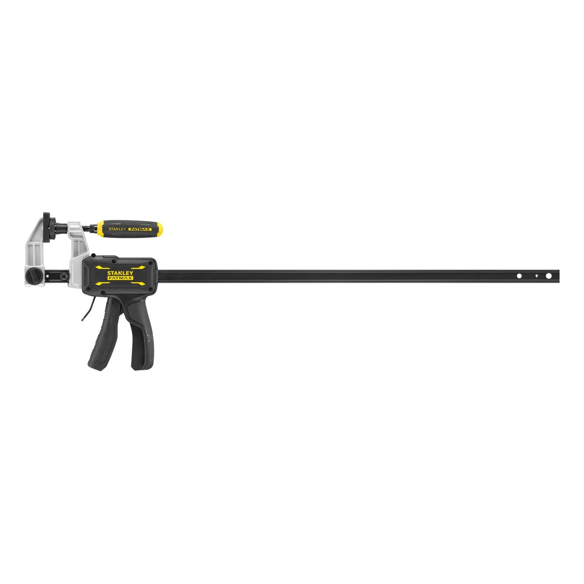 Stanley Einhandzwinge FatMax Hybrid 600mm