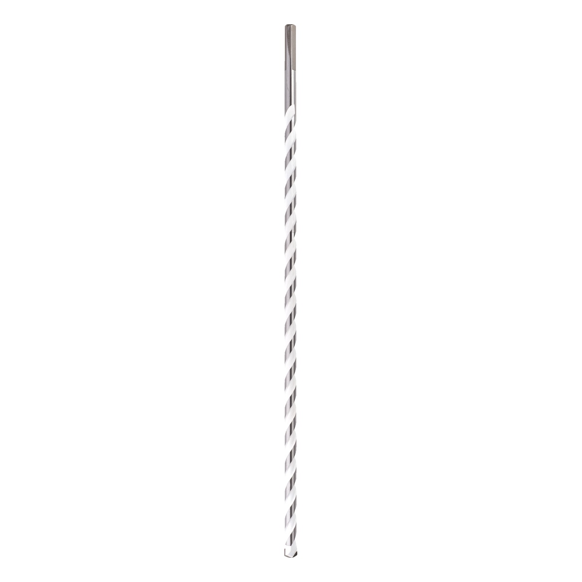 Milwaukee SHOCKWAVE Multimaterial Bohrer 1/4" Hex 10 x 400 mm - 1 Stk.