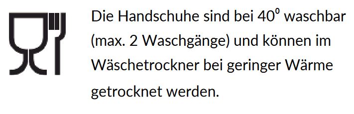 OX-ON Flexible Advanced 1900 Montagehandschuh, Gr. 6