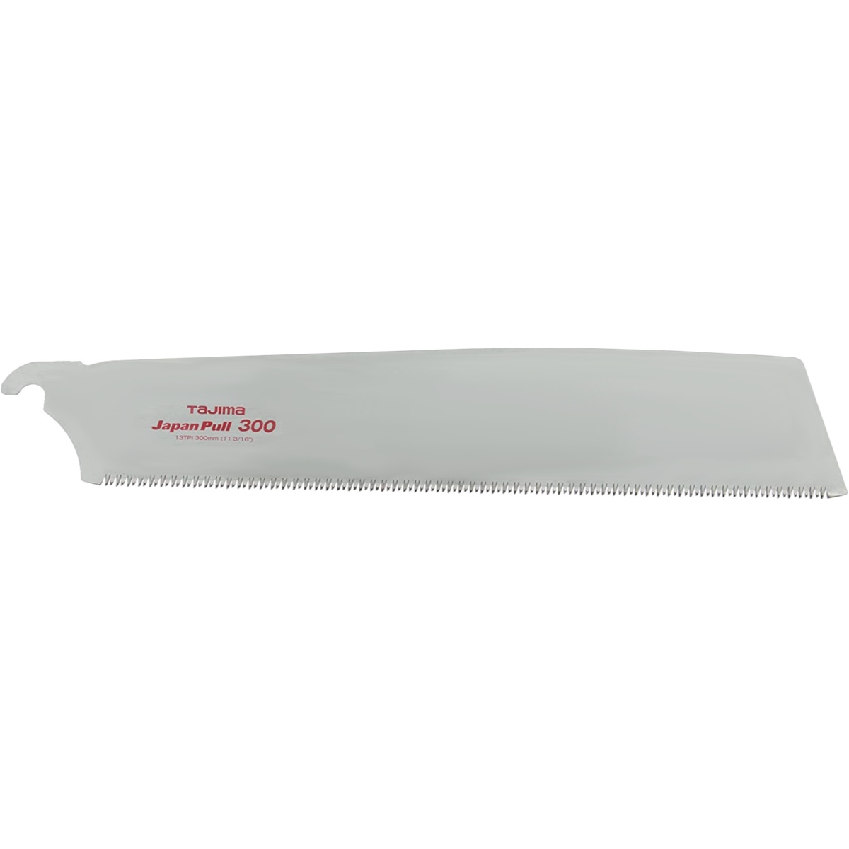 Tajima Rapid Pull 300 Sägeblatt 13 TPI - 1 Stk.