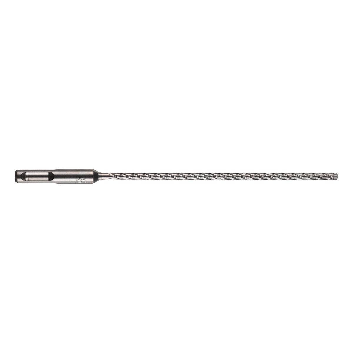 Milwaukee Hammerbohrer MX4 SDS-Plus 5 x 215 mm, SDS-Plus 4-Schneiden - 1 Stk.