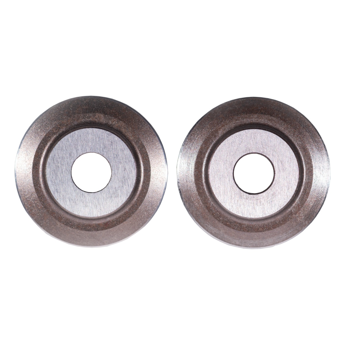 Milwaukee Ersatzschneidrad für Rohrabschneider für Edelstahl, für M12PCSS - 2 Stk.