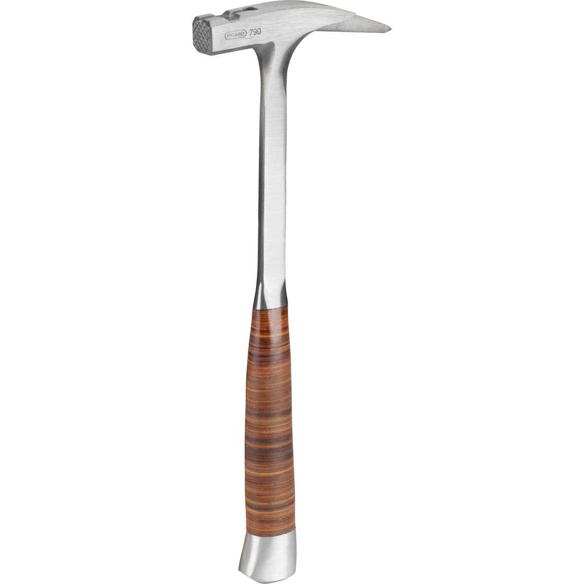 Picard Ganzstahl-Latthammer, lange Ausführung, geraute Bahn Picard Ganzstahl-Latthammer, lange Ausführung, geraute Bahn