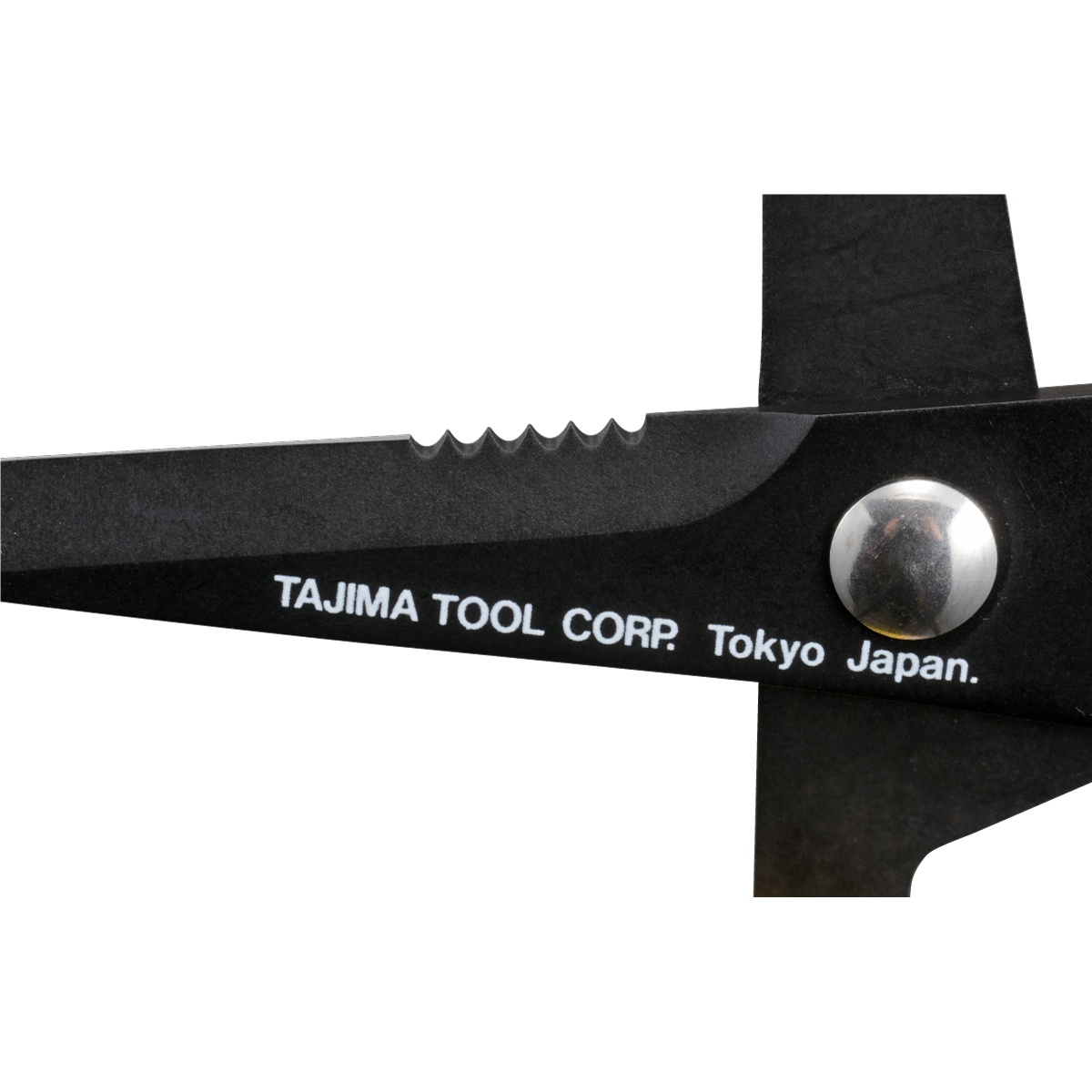 Tajima Clipper Schere 175 mm Fluoro Coat - 1 Stk.