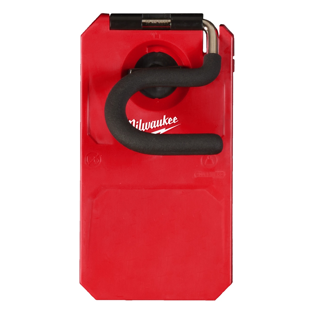 Milwaukee PACKOUT S-Haken - 1 Stk. Milwaukee PACKOUT S-Haken - 1 Stk.