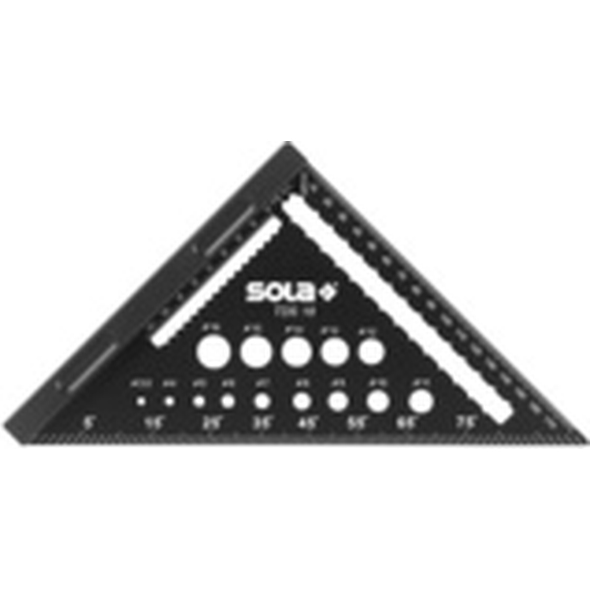 Sola TDS18 Anschlagwinkeldreieck
