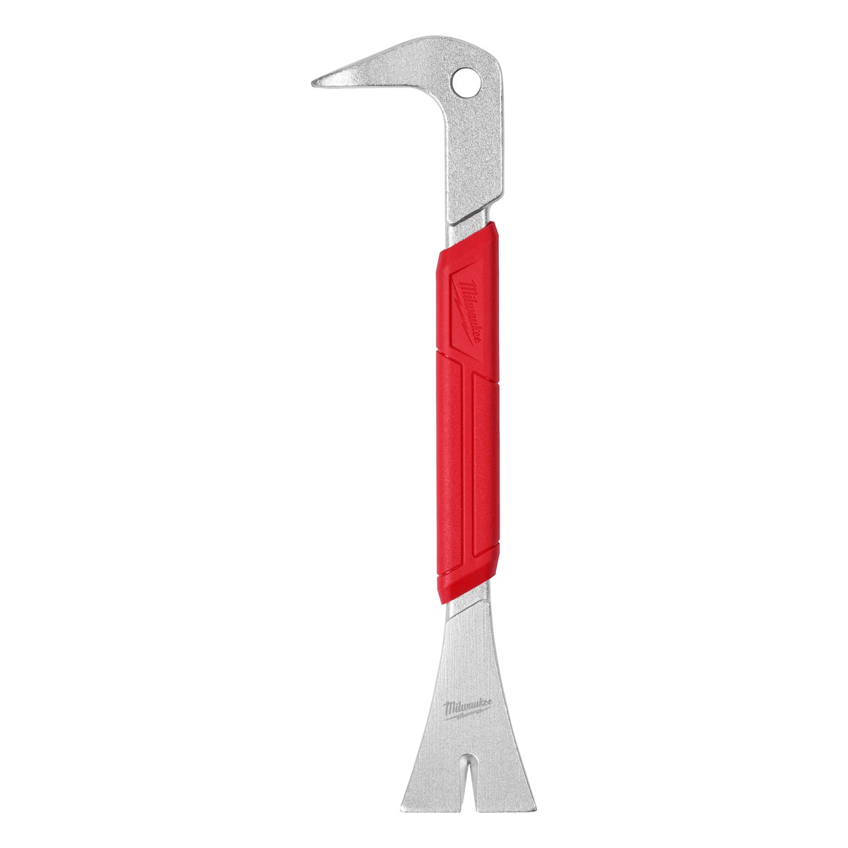 Milwaukee 10" Nageleisen breite Schaufel 254 mm - 1 Stk. Milwaukee 10" Nageleisen breite Schaufel 254 mm - 1 Stk.