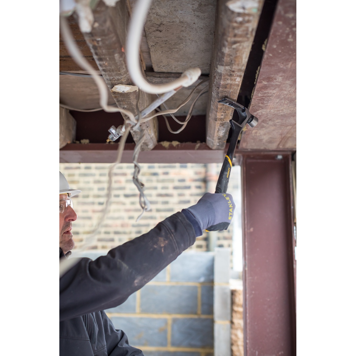 Stanley FATMAX Demontage Hammer