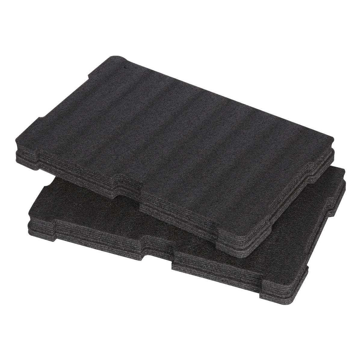 Milwaukee PACKOUT Universal-Schaumstoffeinlage für PACKOUT Koffer und Koffer groß - 1 Stk. Milwaukee PACKOUT Universal-Schaumstoffeinlage für PACKOUT Koffer und Koffer groß - 1 Stk.