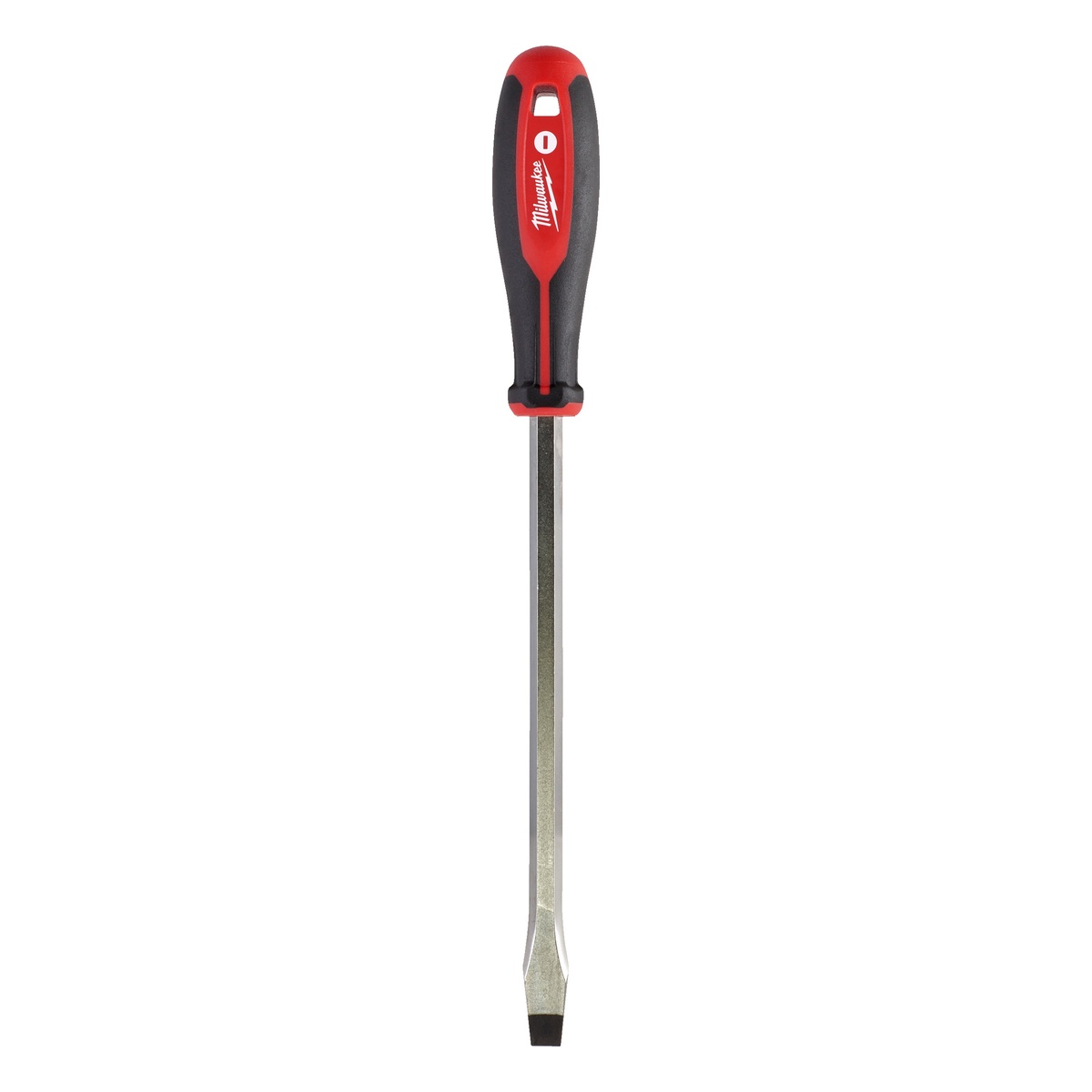 Milwaukee Schraubendreher Tri-Lobe SL, 1,6 x 10 x 200 mm - 1 Stk.