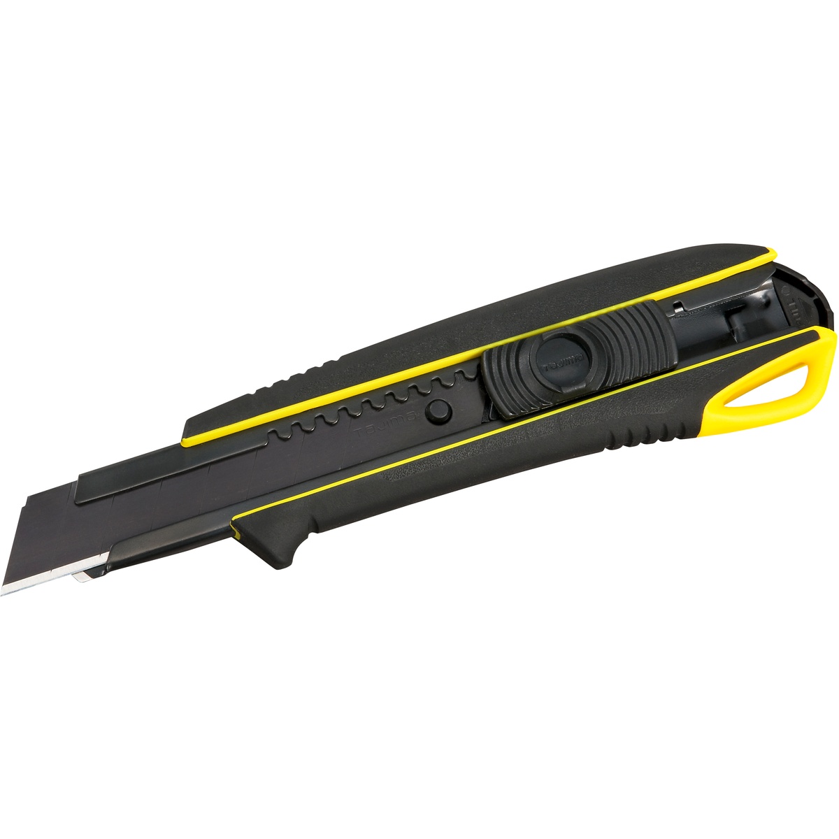 Tajima Driver Cutter 18 mm 13 Razar Black Klingen Auto Lock - 1 Stk.