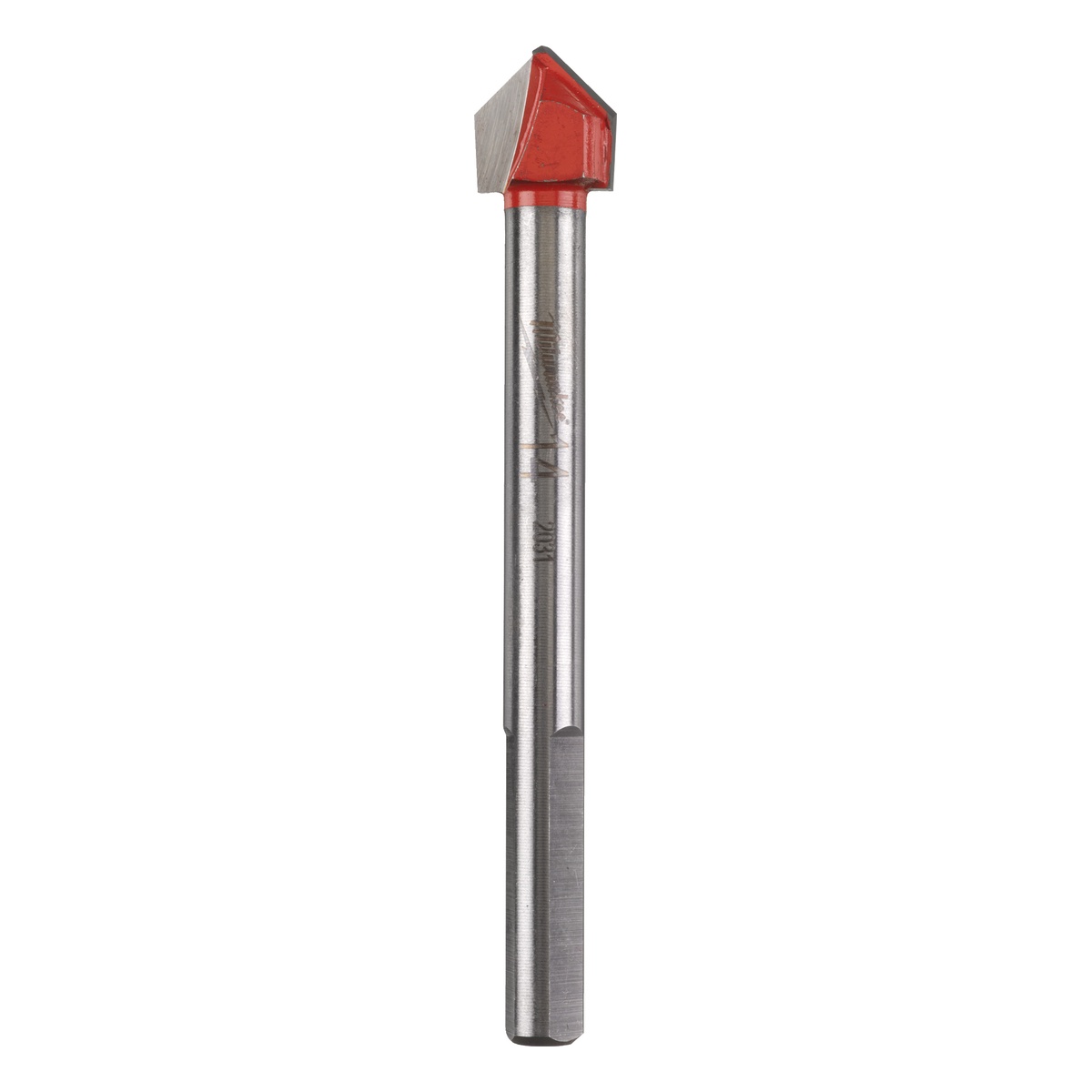 Milwaukee Glas-/Fliesenbohrer 14 x 95 mm - 1 Stk.