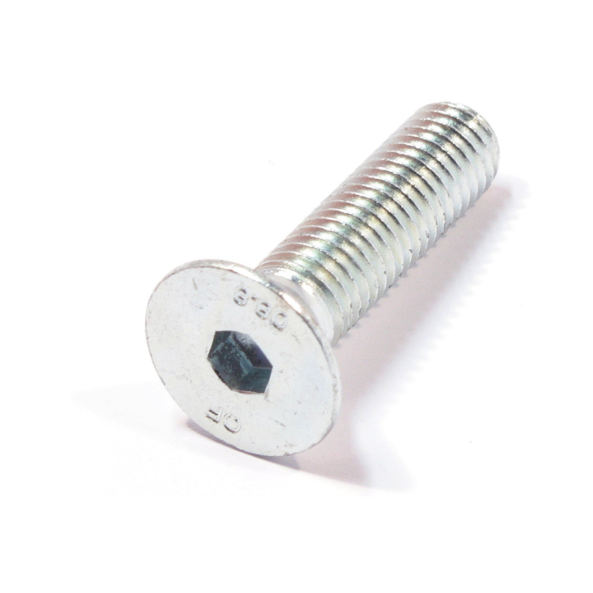 M10 x 20 mm