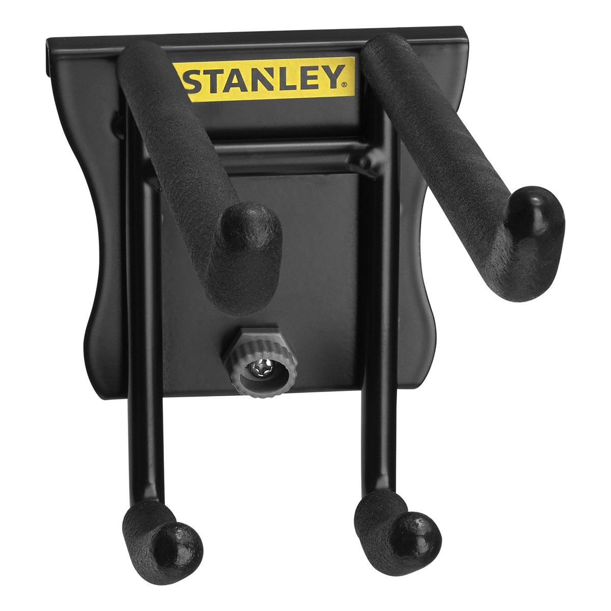 Stanley Doppelhaken Trackwalls Standard, 4 Hakenarme, bis 11 kg