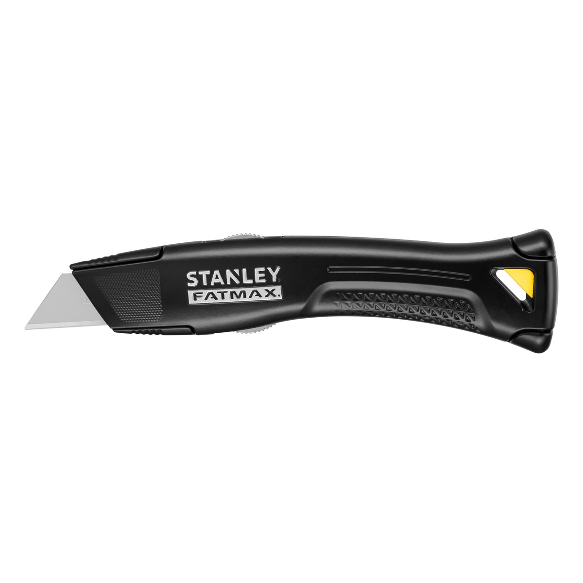 Stanley Universalmesser Stanley FatMax schwarz