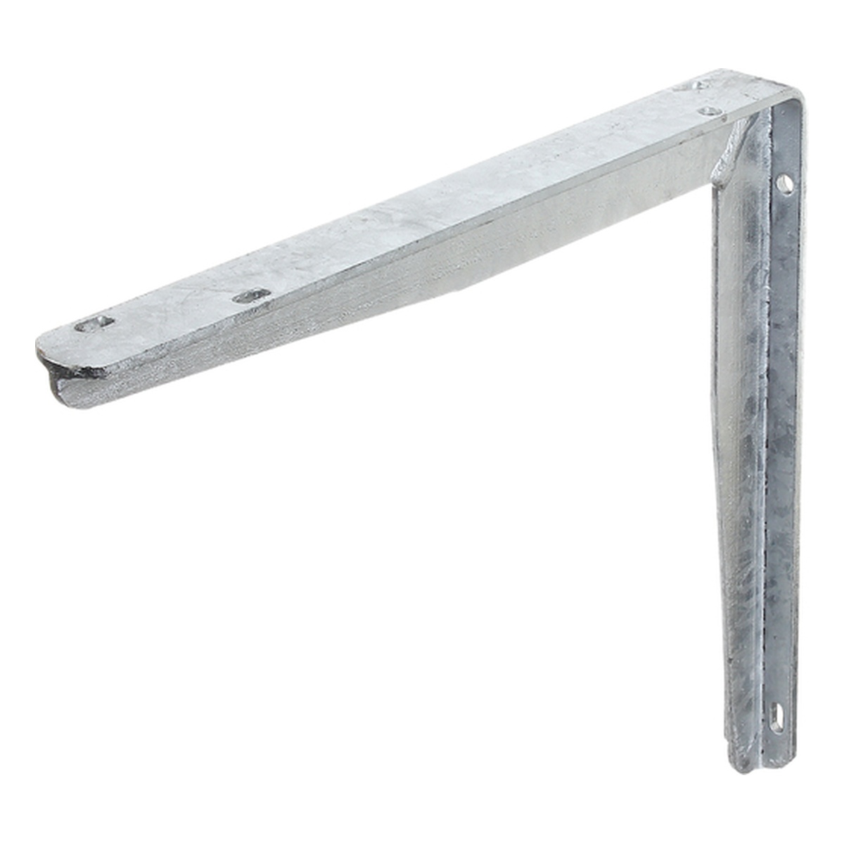 Alberts Konsole aus T-Profil feuerverzinkt, 300 x 250 mm, bis 250KG Alberts Konsole aus T-Profil feuerverzinkt, 300 x 250 mm, bis 250KG