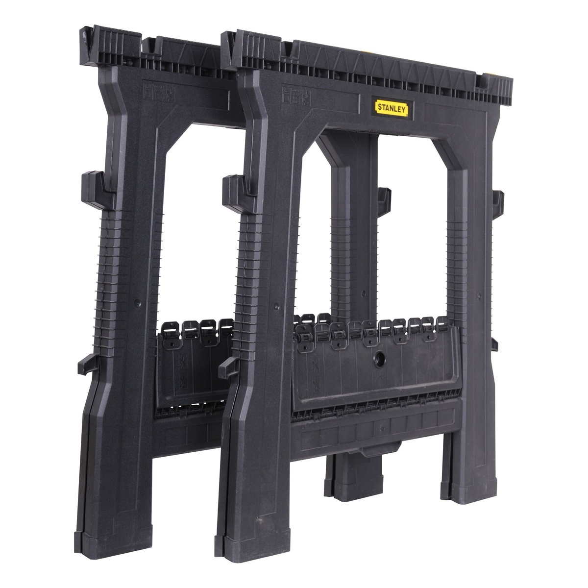 Stanley Unterstellbock Stanley, Paar