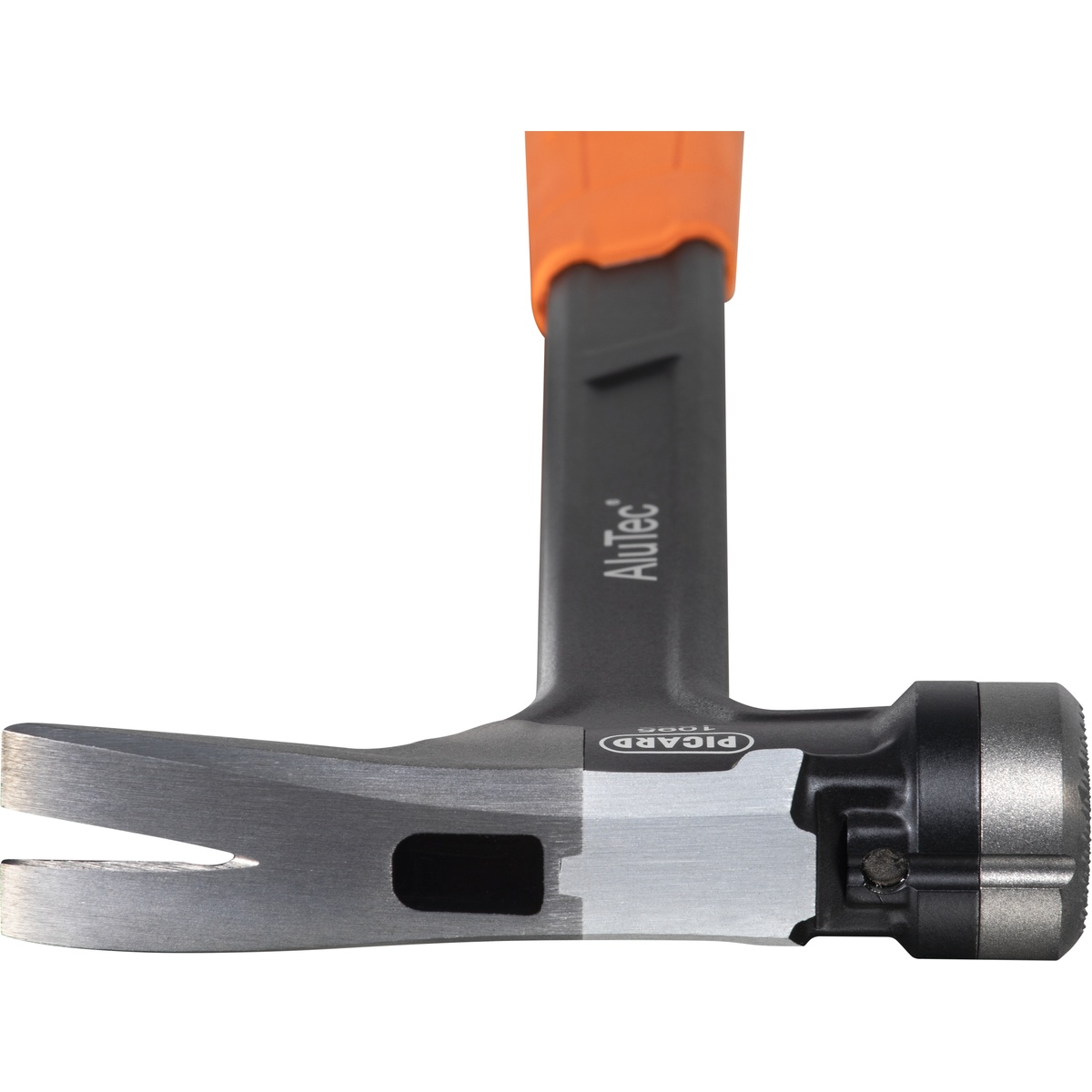 Picard Framinghammer AluTec® geraute Bahn - 1 Stk.
