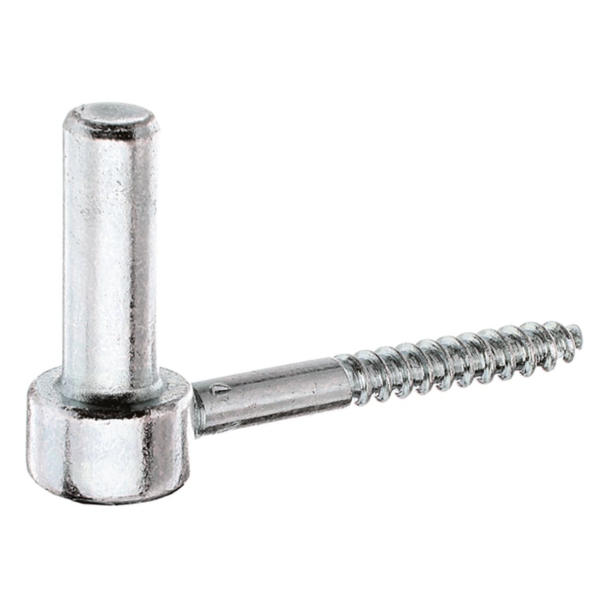 Alberts Kloben zum Einschrauben verzinkt Ø16 x 110 x 52 x 45 x Ø10 mm Alberts Kloben zum Einschrauben verzinkt Ø16 x 110 x 52 x 45 x Ø10 mm