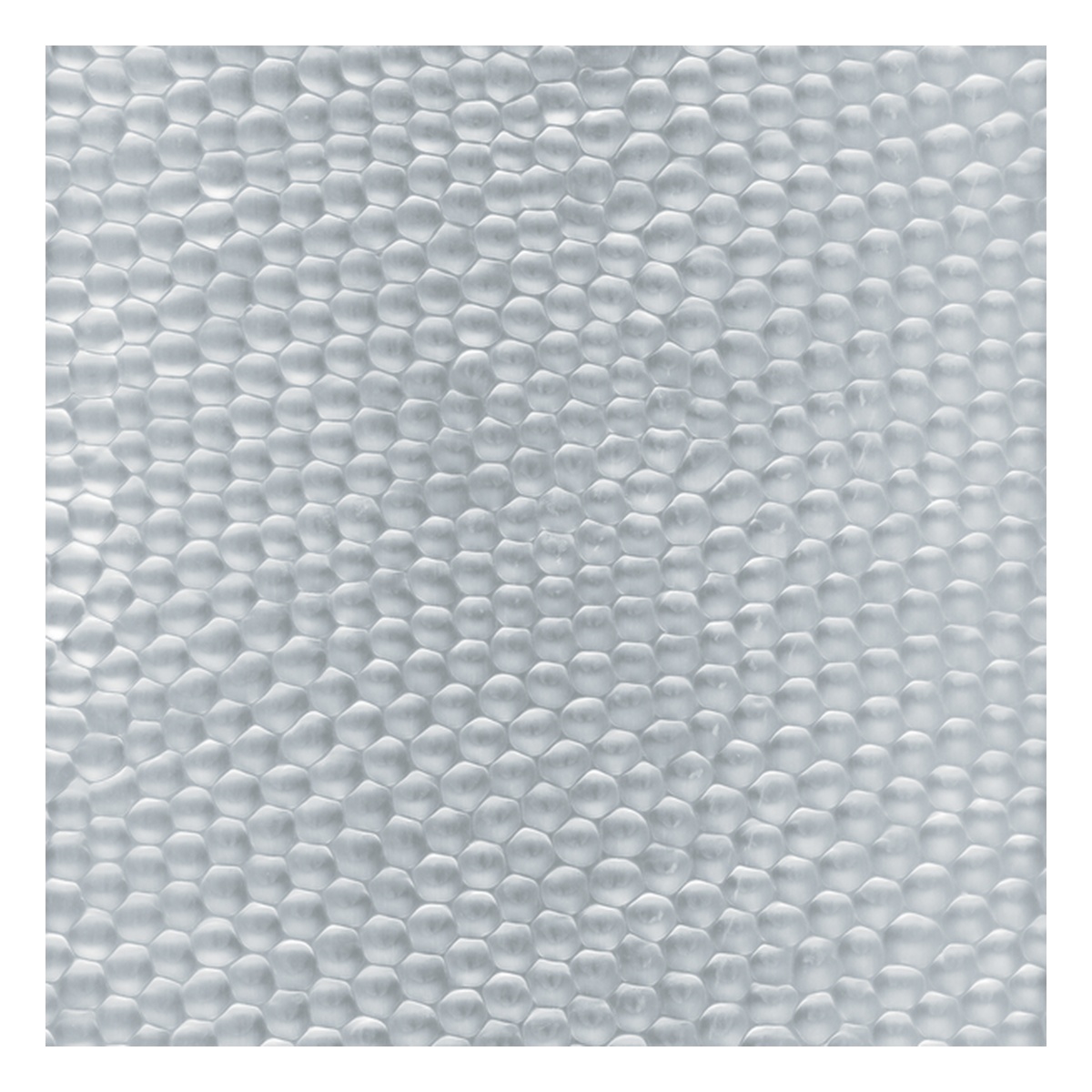 Alberts Strukturblech, Design: gehämmert, mm, Aluminium, natur - 1 Stk.