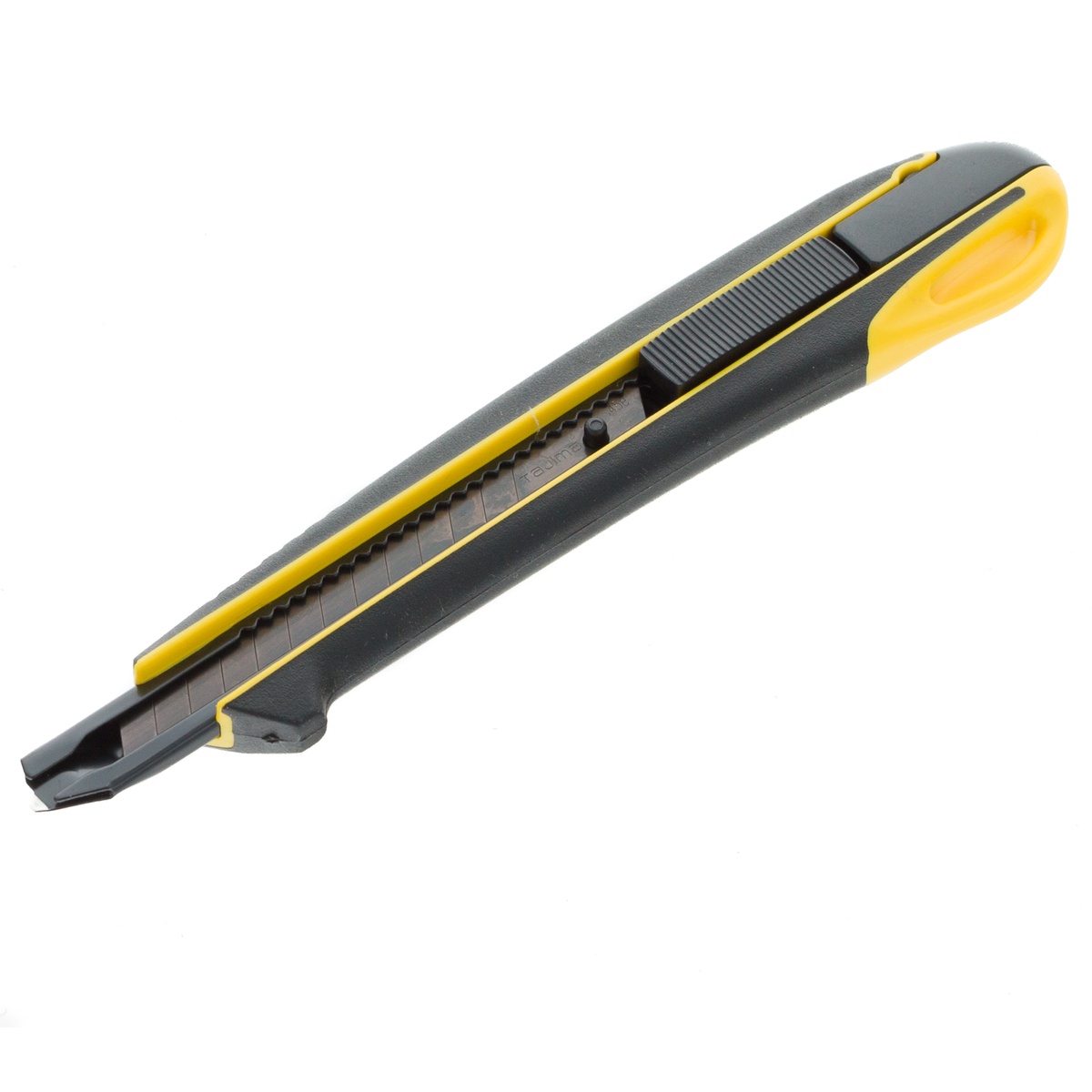 Tajima Driver Cutter 9 mm mit Razar Black Klinge Auto Lock - 1 Stk.