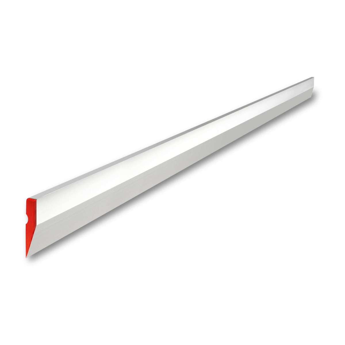 Sola Trapezkartätsche AL 2606, Aluminium-Trapezprofil 98 x 17 mm