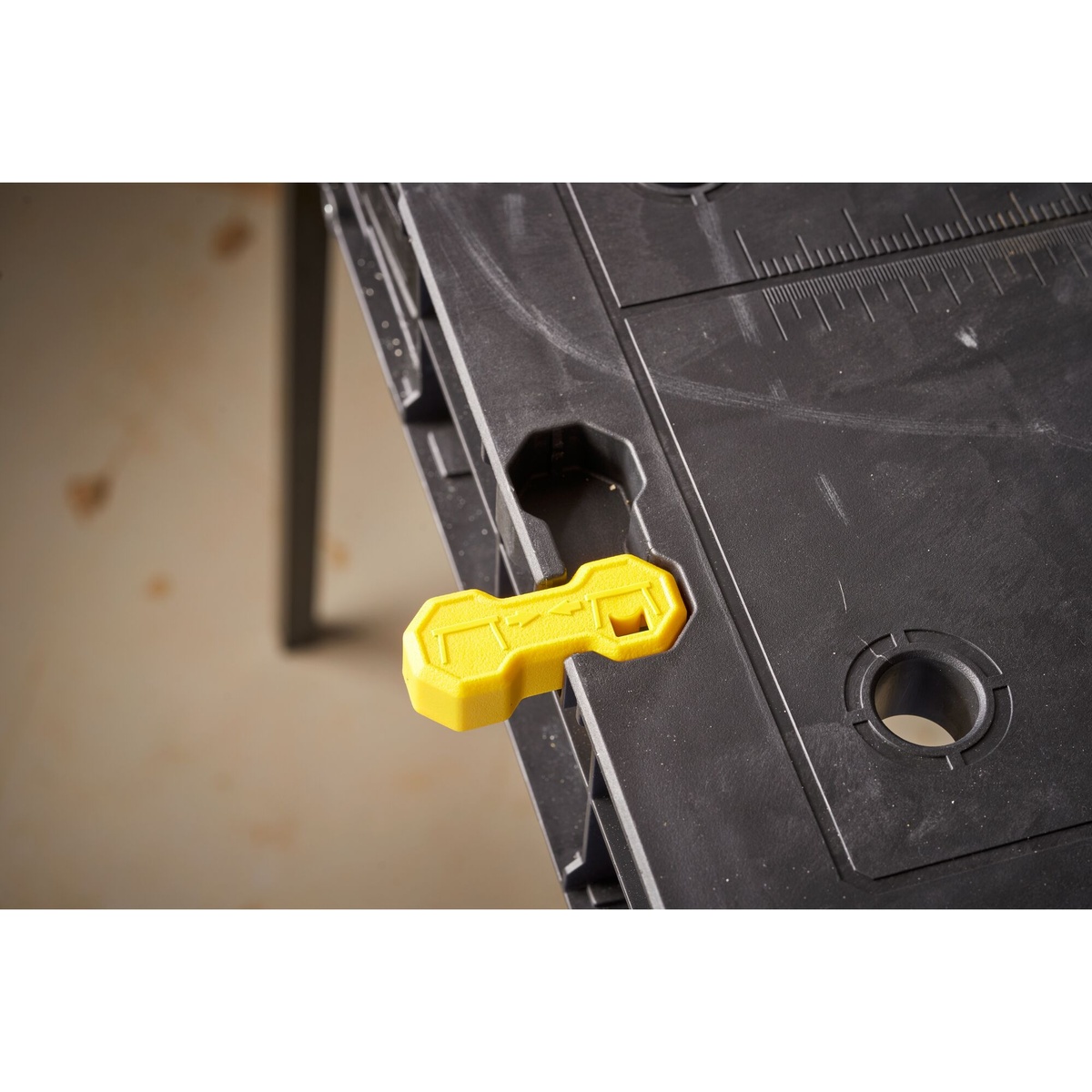 Stanley Stanley Essential Werkbank