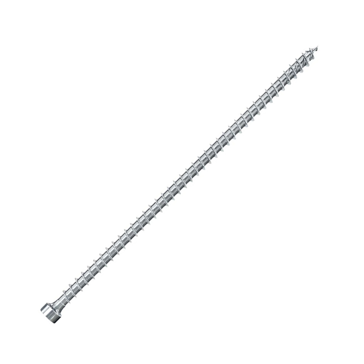 8 x 160 mm | TX40