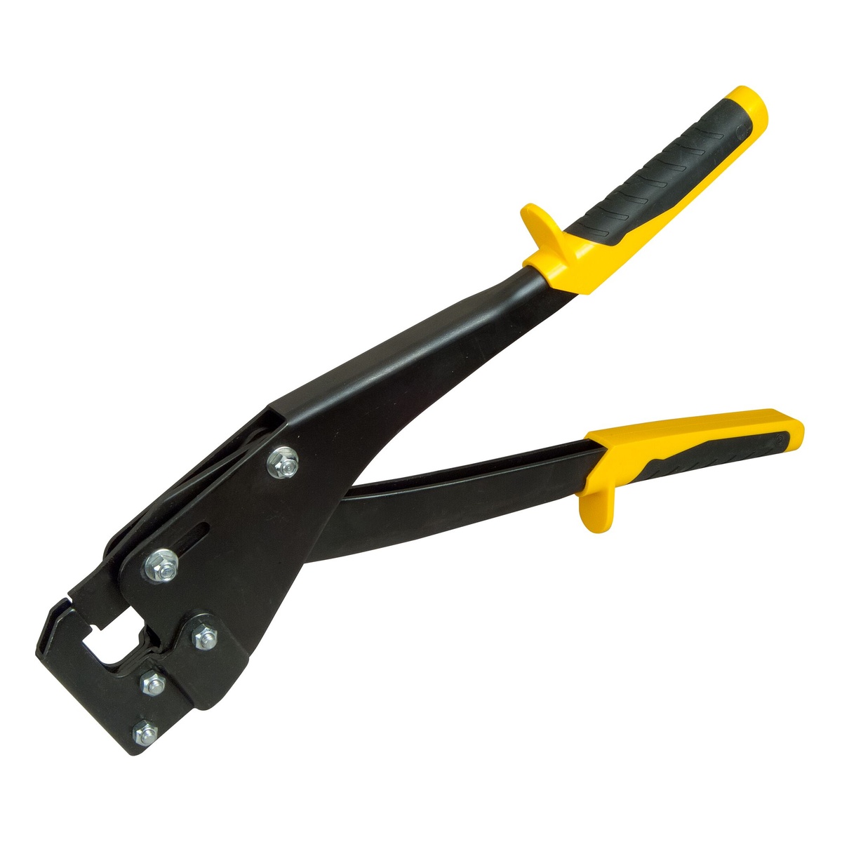 Stanley Verbundzange, Blechstaerke bis 1mm