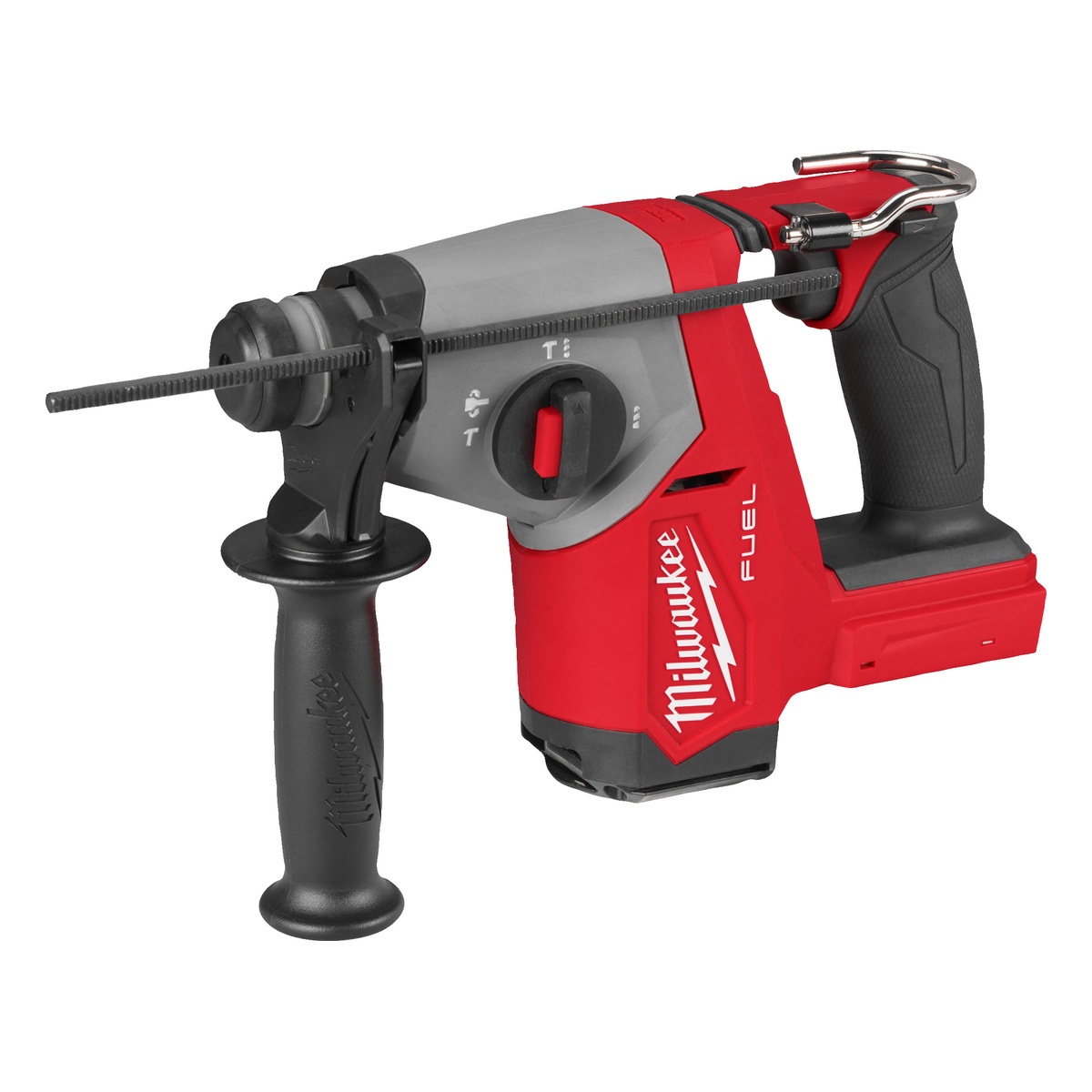 Milwaukee M18 FUEL SDS-PLUS Akku-Kombihammer M18FHAC16-0X - 1 Stk.