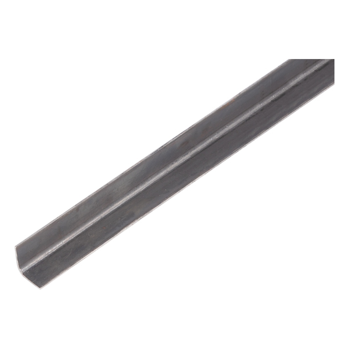 Alberts Winkelprofil, 15 x 15 x 1,2 x 1000 mm, Stahl roh, kaltgewalzt - 1 Stk.