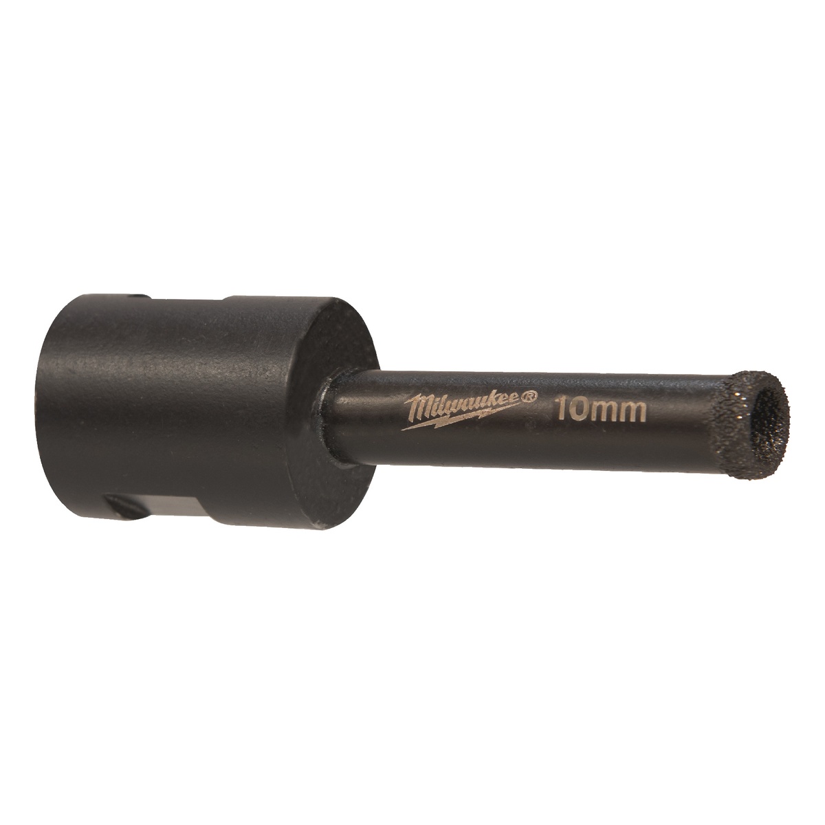 Milwaukee Diamantbohrer DIAMOND MAX M14 10 mm - 1 Stk.