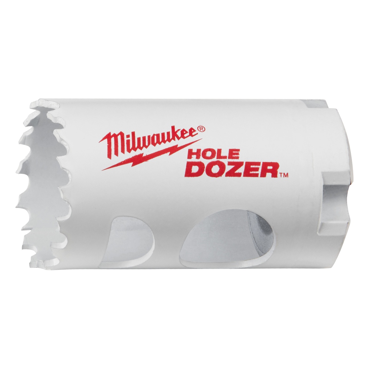 Milwaukee Hole Dozer Lochsäge Bi-Metall 32 mm - 1 Stk.