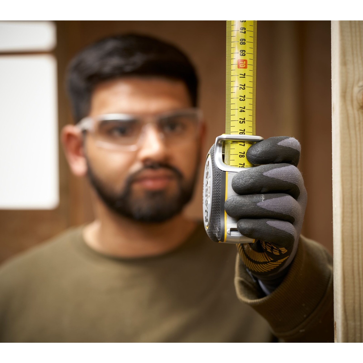 Stanley Bandmass Stanley FatMax Xtreme 10m