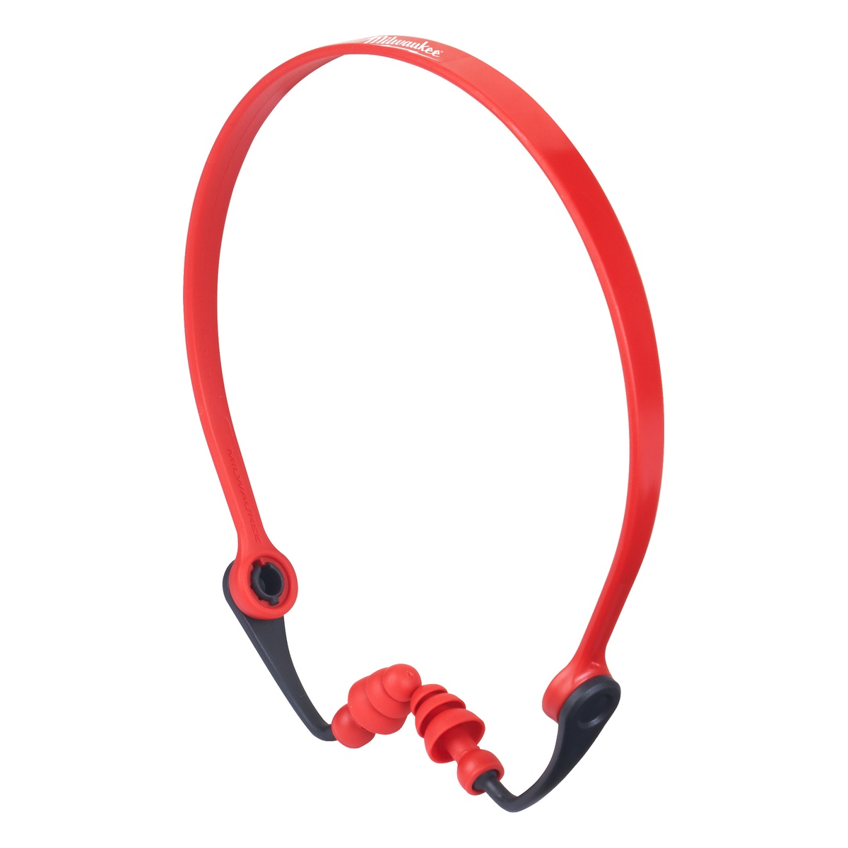 Milwaukee Bügelgehörschutz - 1 Stk. Milwaukee Bügelgehörschutz - 1 Stk.