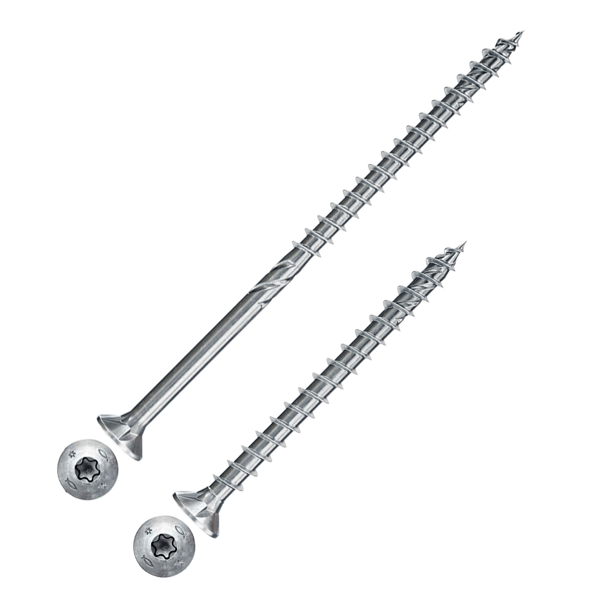 Fischer Spanplattenschrauben Power-Fast II Stahl verzinkt, blau verzinkt, Senkkopf, TX40, Teilgewinde 8,0 x 220 mm (50 VE) Fischer Spanplattenschrauben Power-Fast II Stahl verzinkt, blau verzinkt, Senkkopf, TX40, Teilgewinde 8,0 x 220 mm (50 VE)