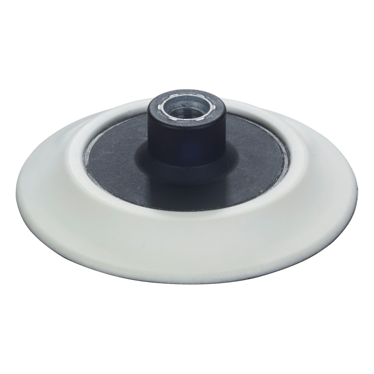 Milwaukee Polierteller Kletthaftung 125 mm - 1 Stk. Milwaukee Polierteller Kletthaftung 125 mm - 1 Stk.