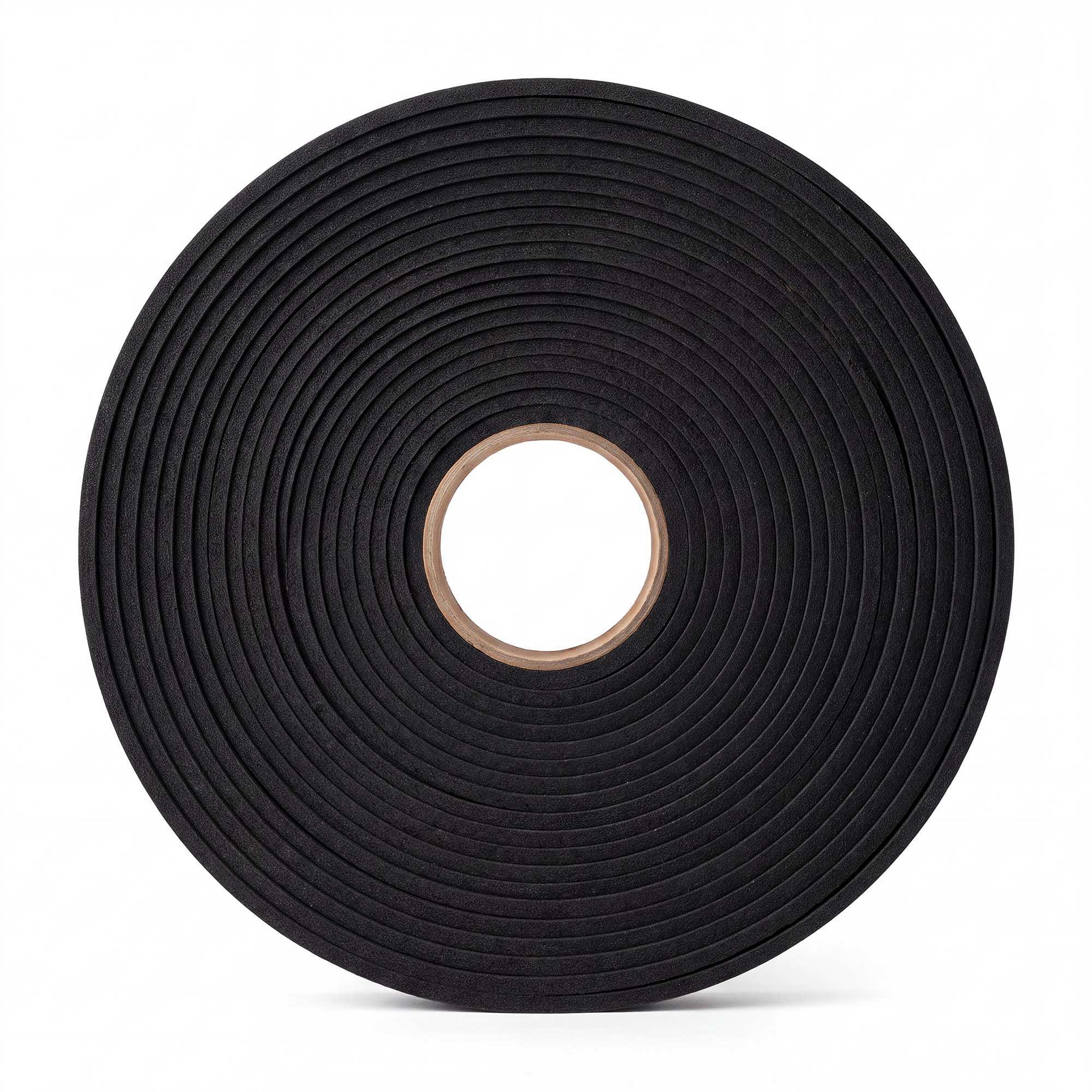 Allform Nageldichtband PE 50 mm x 30 m, 3 mm PE-Schaum, selbstklebend, für Konterlatten auf Unterspannbahnen