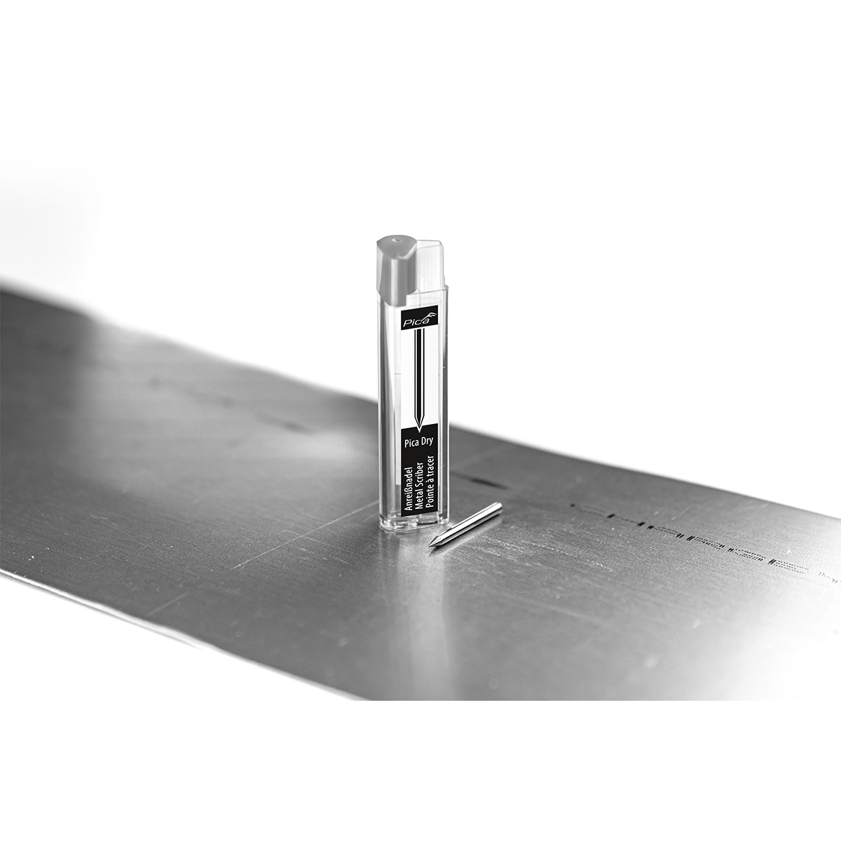 Pica Metal Set - Dry Pica Metal Set - Dry