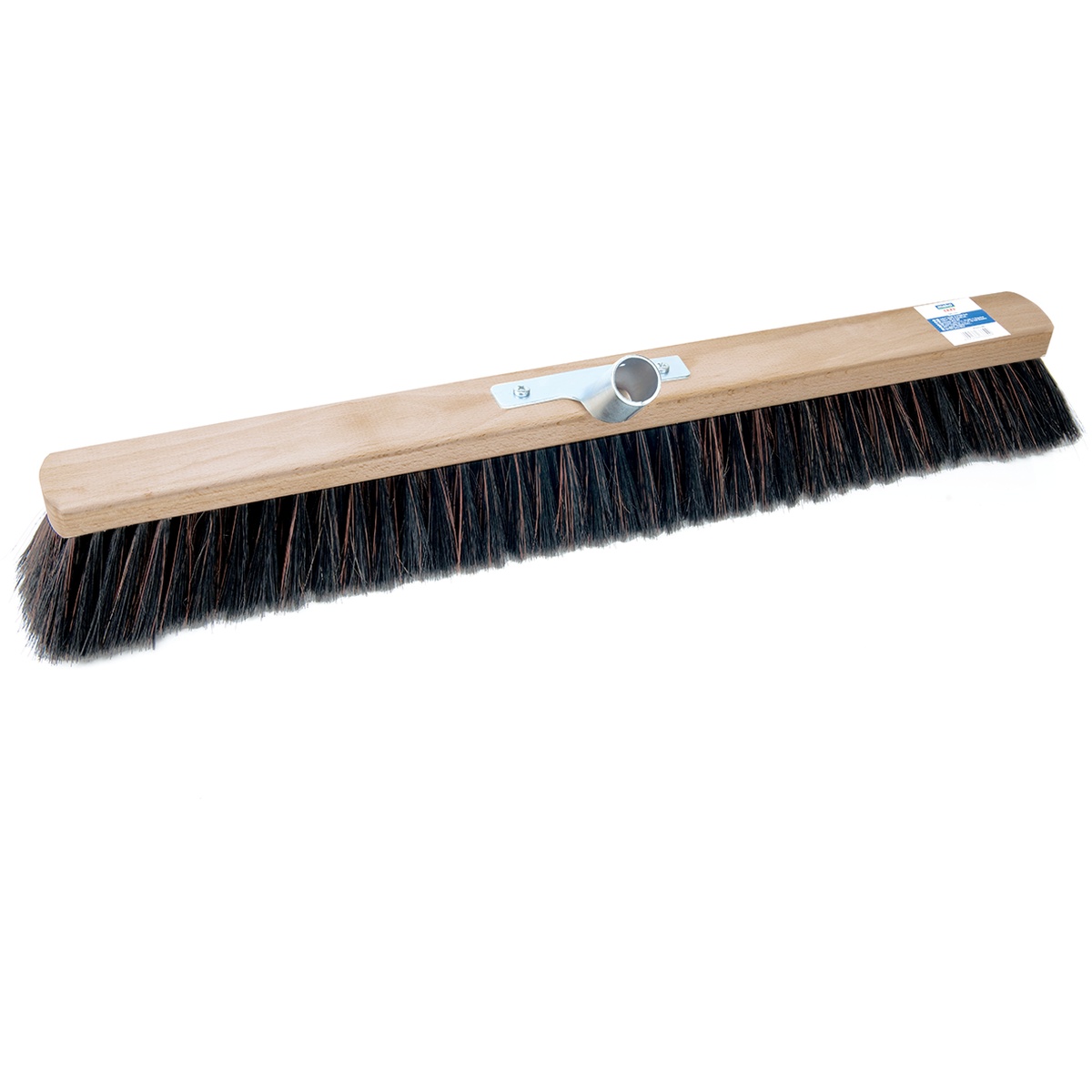 Mako Saalbesen 60 cm Rosshaar