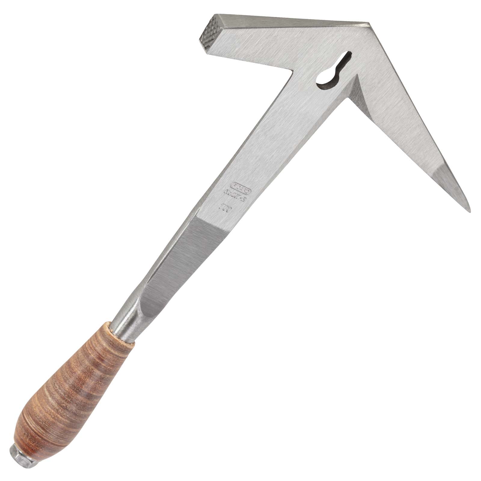 Picard Schieferhammer Nr. 207 R XL rechts Picard Schieferhammer Nr. 207 R XL rechts