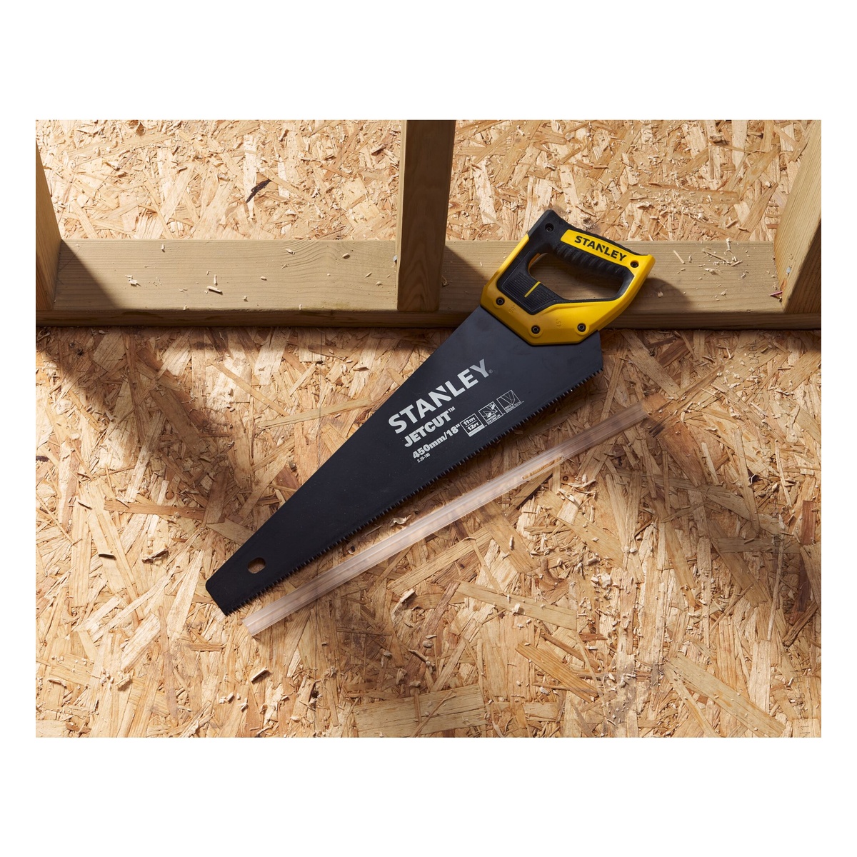 Stanley Laminatsaege Jetcut 450mm