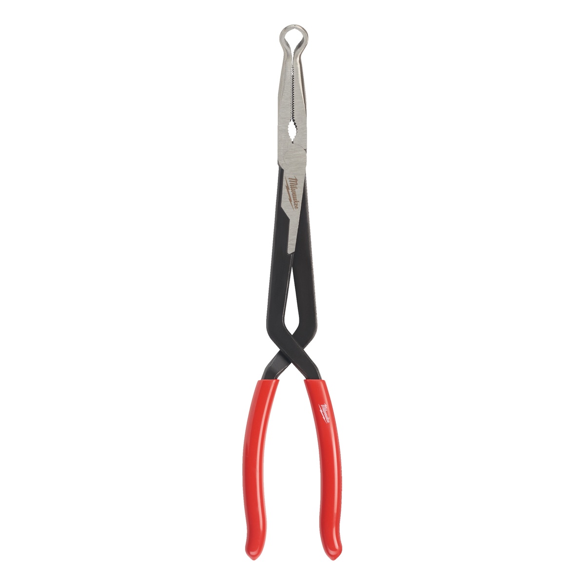 Milwaukee Schlauch-Zündkerzensteckerzange, mittel