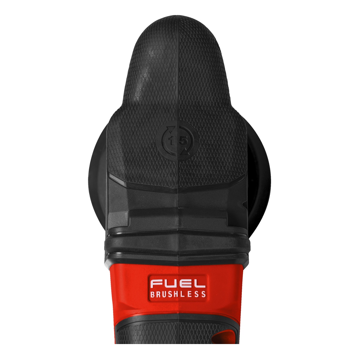 Milwaukee FUEL Akku-Exzenter Polierer M18FROP15-0X - 1 Stk. Milwaukee FUEL Akku-Exzenter Polierer M18FROP15-0X - 1 Stk.