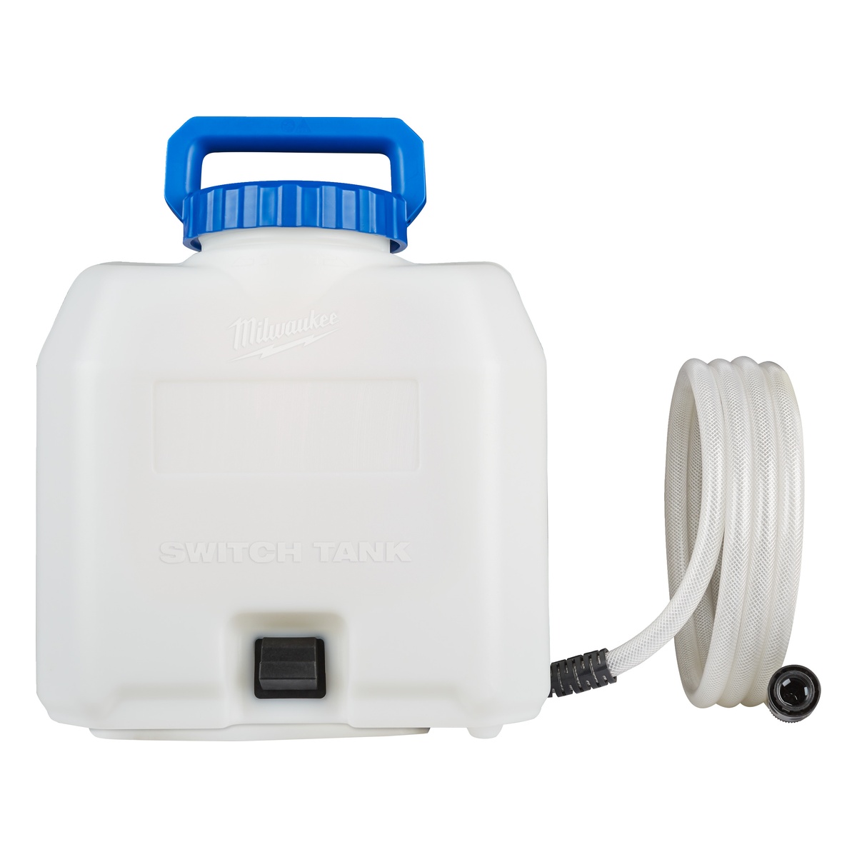 Milwaukee Akku-Rucksack-Sprühgerät - Wassertank M18BPFP-WST - 1 Stk.