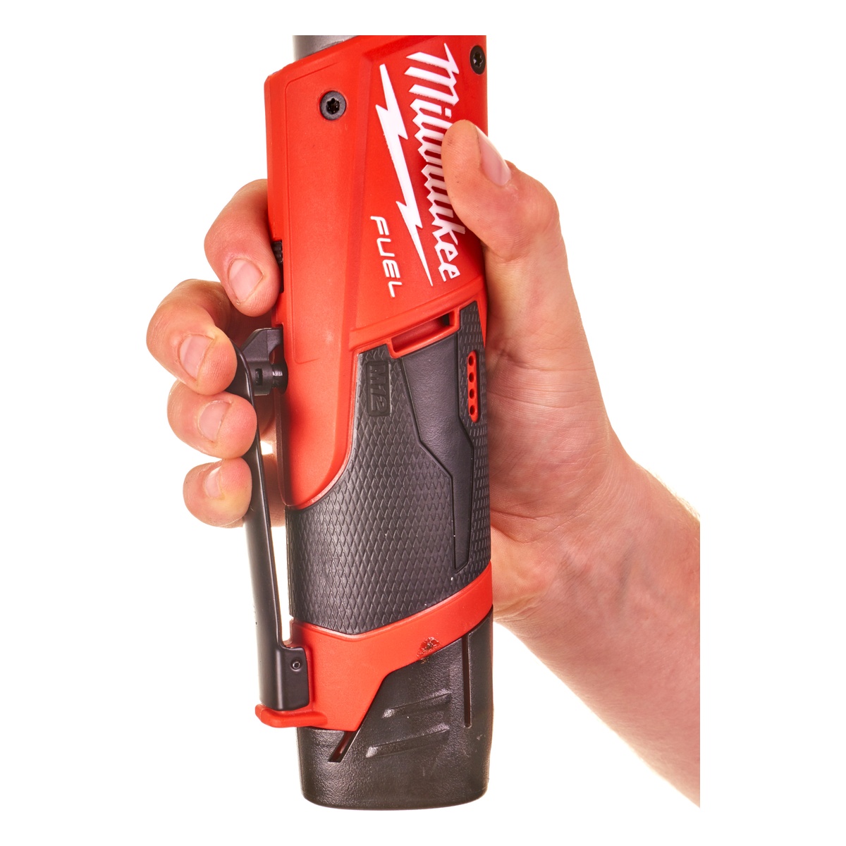 Milwaukee FUEL Akku-Ratsche 1/2" M12FIR12G2-0 - 1 Stk.