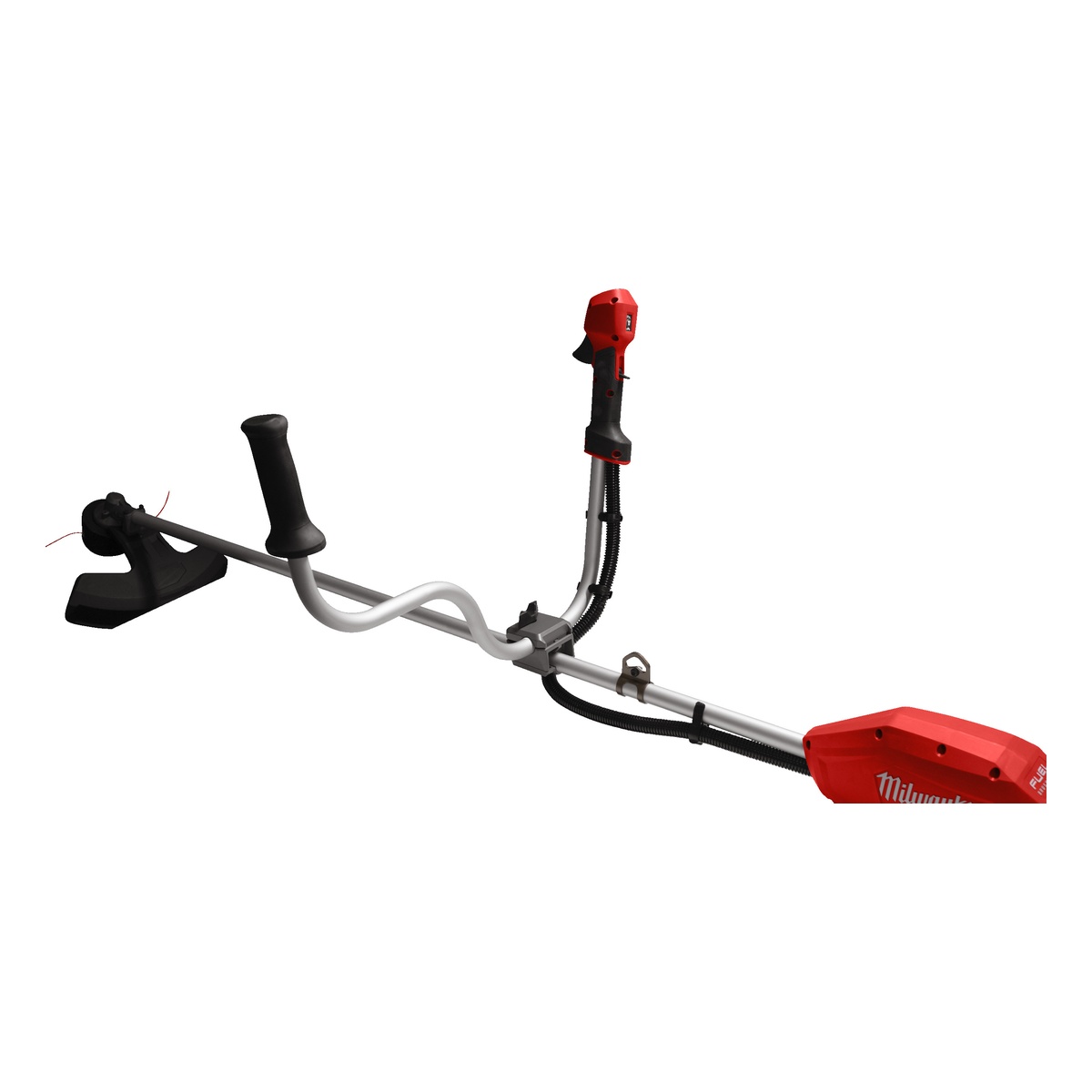 Milwaukee FUEL Akku-Freischneider M18FBCU-0 - 1 Stk.